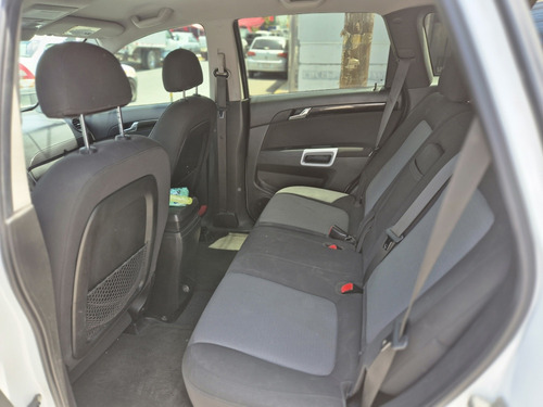 Chevrolet Captiva 2.4 Ls L4 At