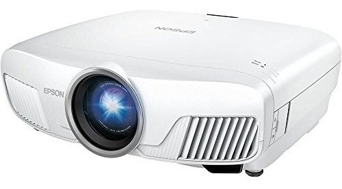 Epson Home Cinema 5040ub 3lcd Home Theater Projector With