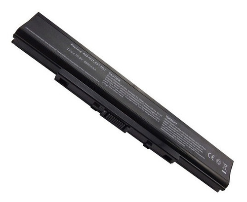 Bateria Pila Asus A42-u31 A32-u31 07g016h71875m 07g016gq1875