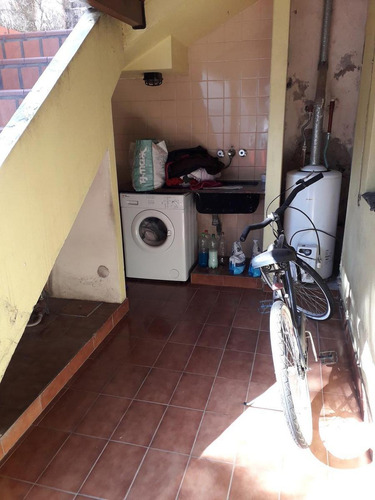 Imagen 16 de 16 de Chalet Lote Propio, 3 Dormitorios, Jardín, Cochera - Olivos