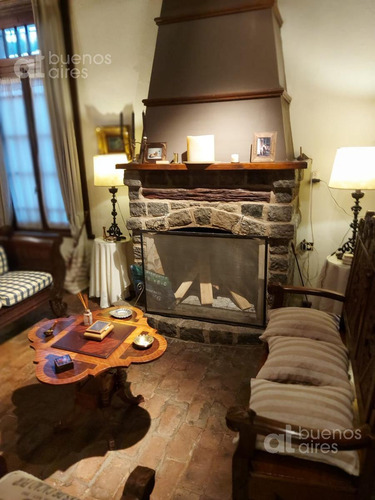 Casa De Campo En Ernestina Los Lobos Provincia Buenos Aires
