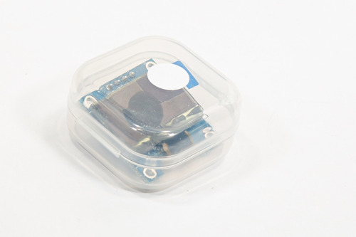 Display Arduino I2c Oled 0.96 Blanco 128x64 Ssd1306