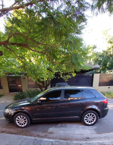 Audi A3 Sportback 1.6 102cv Mt