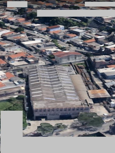 Imagem 5 de 6 de Galpao - 07632gal - 33101933