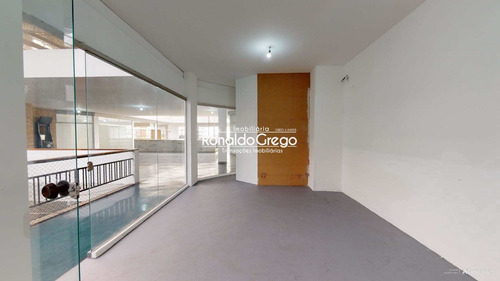 Imagem 8 de 30 de Conjunto Comercial, Cerqueira César, São Paulo - R$ 7.79 Mi. - A3675
