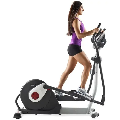 Sportop E860 Elliptical MercadoLibre