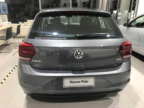 Volkswagen Polo Trendline Avanzados Pre-adjudicado Lm