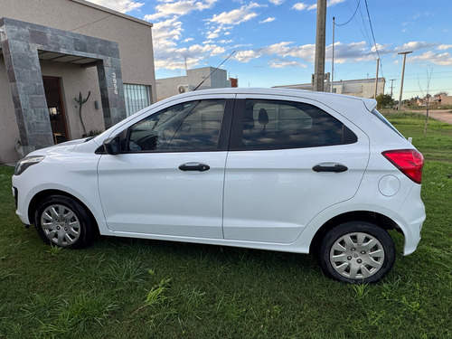 Ford Ka 1.5 S