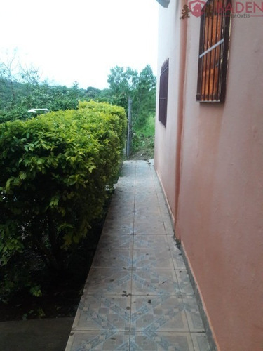Imagem 27 de 30 de Chácara - Ch00143