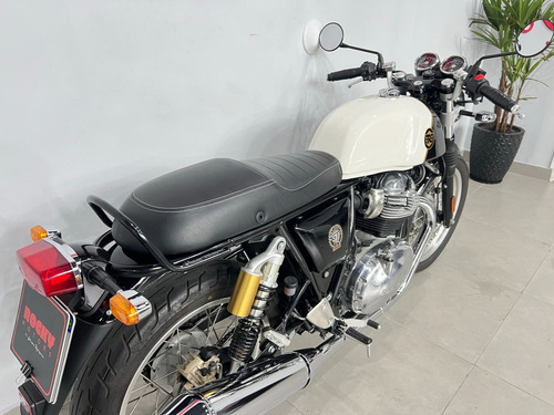 Royal Enfield Continental Gt Gt 650cc Abs 2023/2024