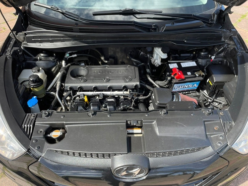 Imagen 11 de 15 de Hyundai Tucson 2010 At (( Gl Motors )) Financiamos En Pesos!