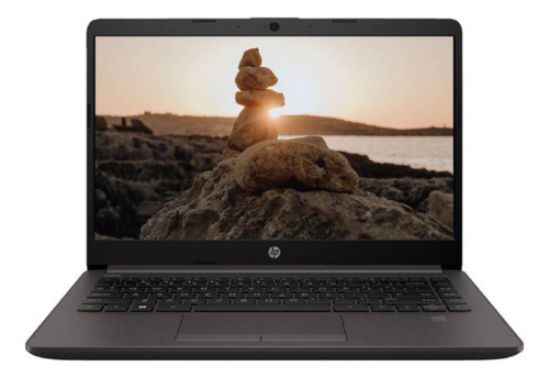 Portatil Hp 240 G9 Celeron N4500 8gb Ssd 256gb 14 Negro