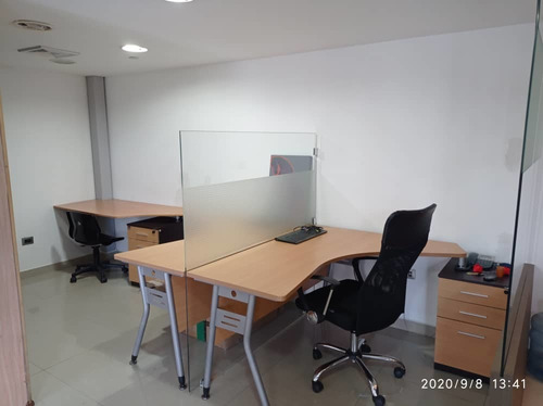 Imagen 6 de 21 de Oficina En Venta Y Alquiler Wtc. C- 5983640
