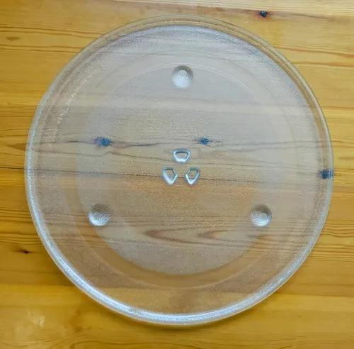 Platos Microondas 34, 36cm (Usado)