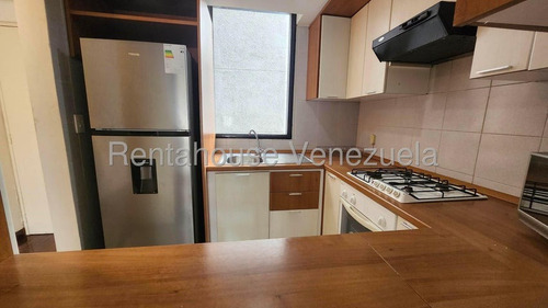 Alquiler Apartamento Los Naranjos De Las Mercedes Ls
