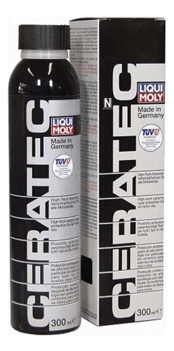 Liqui Moly Ceratec Aditivo Anti Fricción 300ml