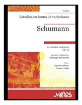 Comprar Libro: Estudios En Forma De Variaciones: 12 Estudios Para 13