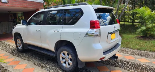 Toyota Prado 4.0 Tx