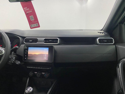 Renault Duster Intense Plus 1.6 Flex