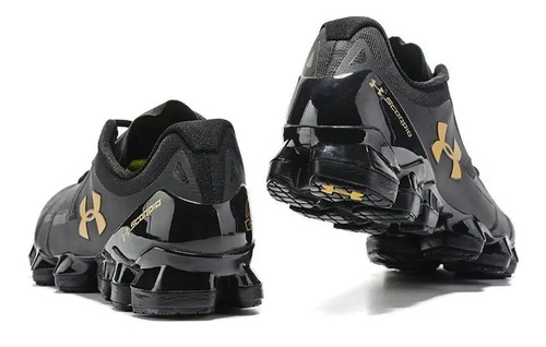 Under Armour Negro Con Dorado Factory Sale, UP TO 53% OFF | lavalldelord.com