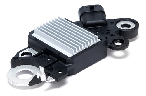 Regulador Alternador Sierra 2500 Hd 6.0 2009 2010 2011 2012