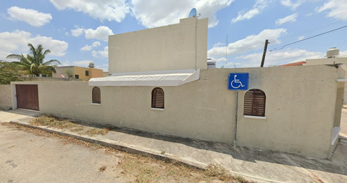 Hermosa Casa En Remate, Casa Con Alberca, Paseos De Opichen, Mérida, Yucatan