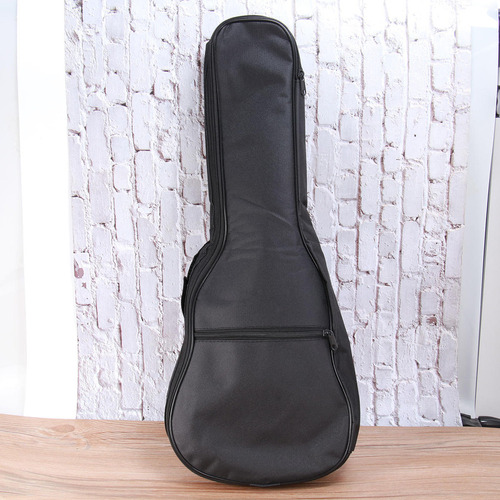. Funda For Guitarra Pequeña De 21 Pulgadas