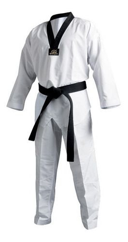 Uniforme Taekwondo Talla 5 Marca Banzai
