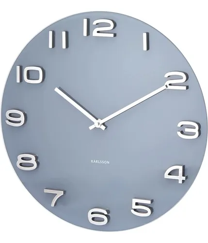 Karlsson reloj pared hotsell