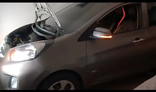 Kia Picanto 1.25 Ion R Summa