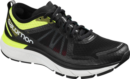 Zapatillas Hombre Salomon - Running - Sonic Ra Max