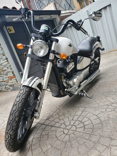 Jawa 350 Rvn Daytona