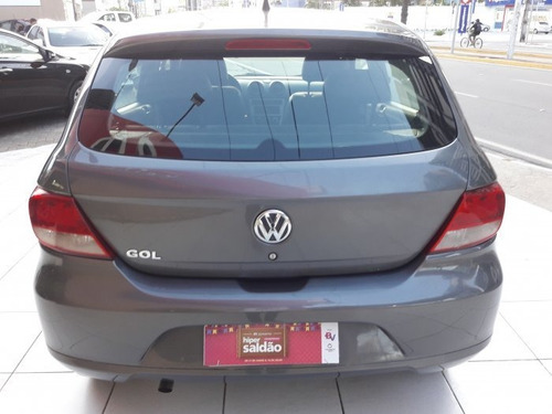 Gol 1.0 Mi 8v Flex 4p Manual G.v