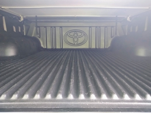 Toyota Hilux 2017 2.8 Tdi Srv Cab. Dupla 4x4 Aut. 4p