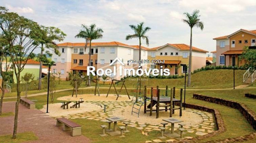 Imagem 4 de 30 de Apartamento 2 Dts. - Villa Flora - Condomínio Completo - Votorantim - Sp - 1931