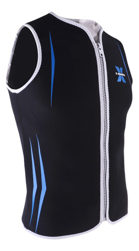 1 Pc De Chamarra Deportiva Para Actividades Acuáticas De