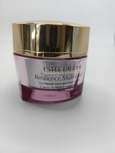 Crema Estee Lauder Resilience Multi Effect 50ml Original