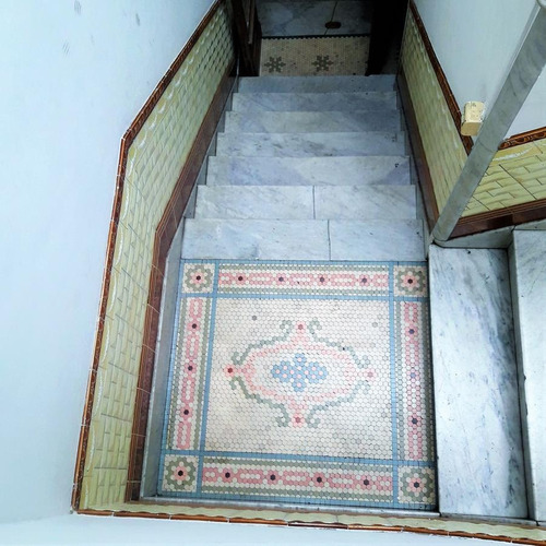 Casa De Altos, 123 M2, Azotea Transitable Con Parrillero