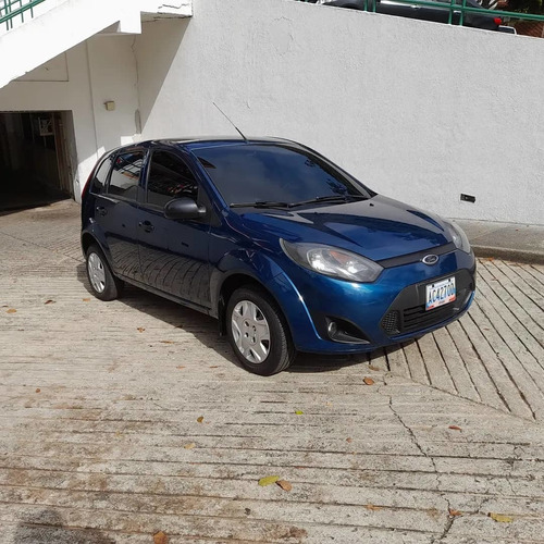 Imagen 3 de 8 de Ford Fiesta .
