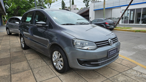 Volkswagen Suran 1.6 Trendline 11b
