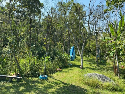 Imagem 1 de 1 de Terreno Em Itanhaem - 6443 - 69478475