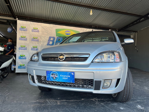 Chevrolet Montana 1.8 MPFI SPORT CS 8V