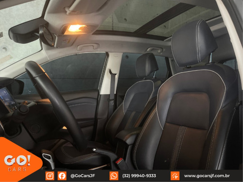 Chevrolet Tracker 1.2 TURBO FLEX PREMIER AUTOMÁTICO