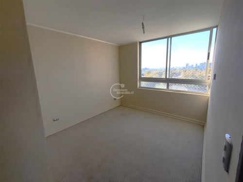 Excelente Depto 550.000 En Arriendo De 3 Dorm En San Miguel