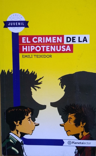 El Crimen De La Hipotenusa