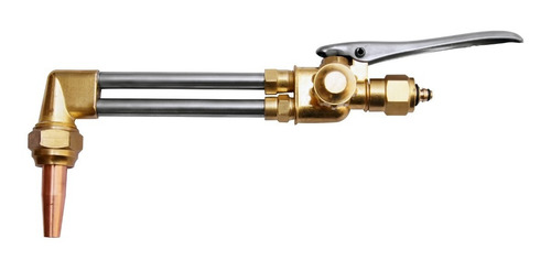 Kit De Oxicorte Portátil Enzo Zwck-52