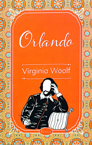 Orlando ( Libro Nuevo Y Original )