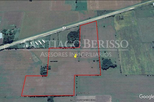 Terreno Campo En Venta Ubicado En Solis, San Andres De Giles, Resto De La Provincia
