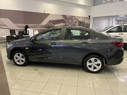 Chevrolet Onix plus 1.0 Turbo Ltz At