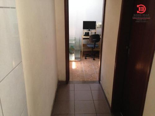 Imagem 9 de 15 de Casa - Vila Re - Ref: 4188 - V-4188